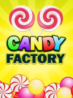 game pic for Candy factory